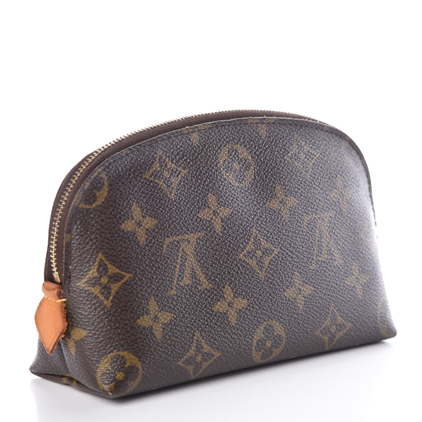 Monogram Cosmetic Pouch