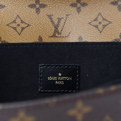 Louis Vuitton Reverse Monogram Pochette Metis 8 of 11