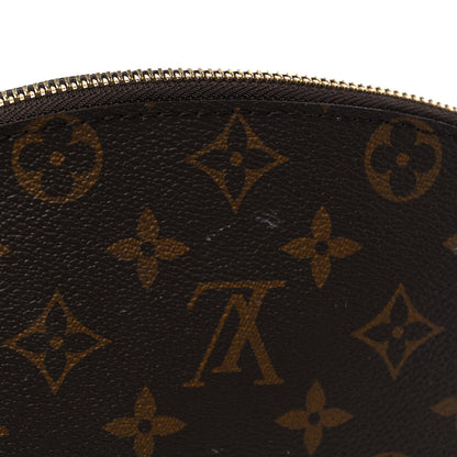 Louis Vuitton Monogram Cosmetic Pouch GM 11 of 12