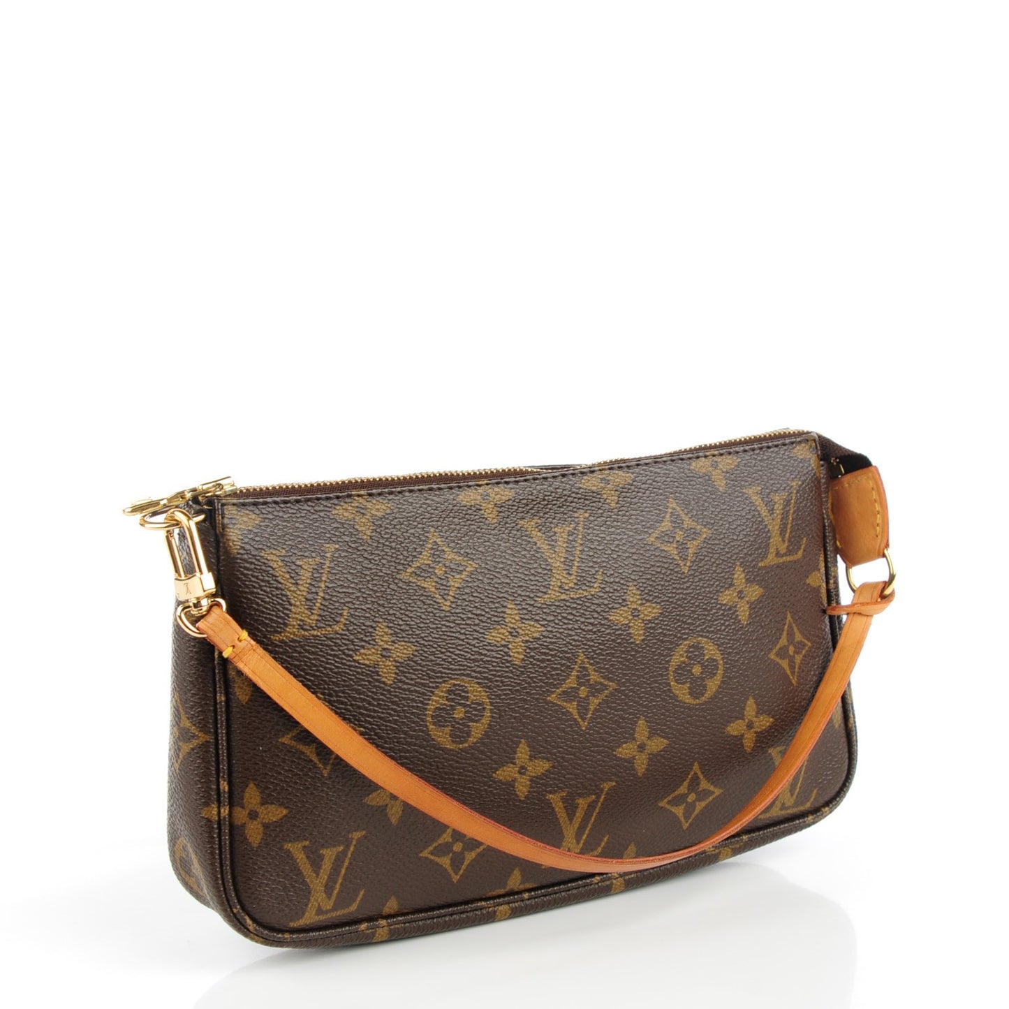Monogram Pochette Accessories