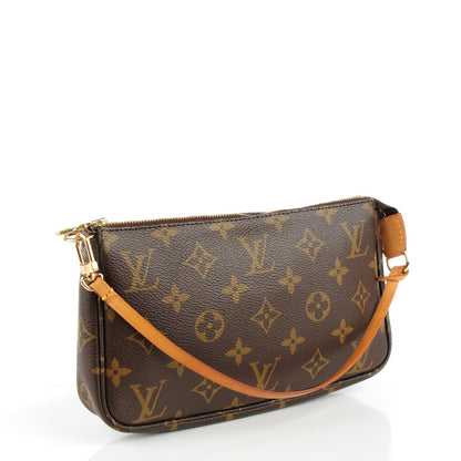 Louis Vuitton Monogram Pochette Accessories 3 of 6