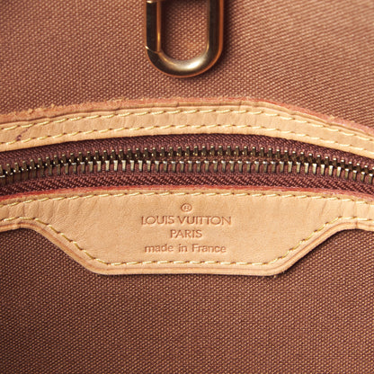 Louis Vuitton Monogram Batignolles Horizontal 7 of 7