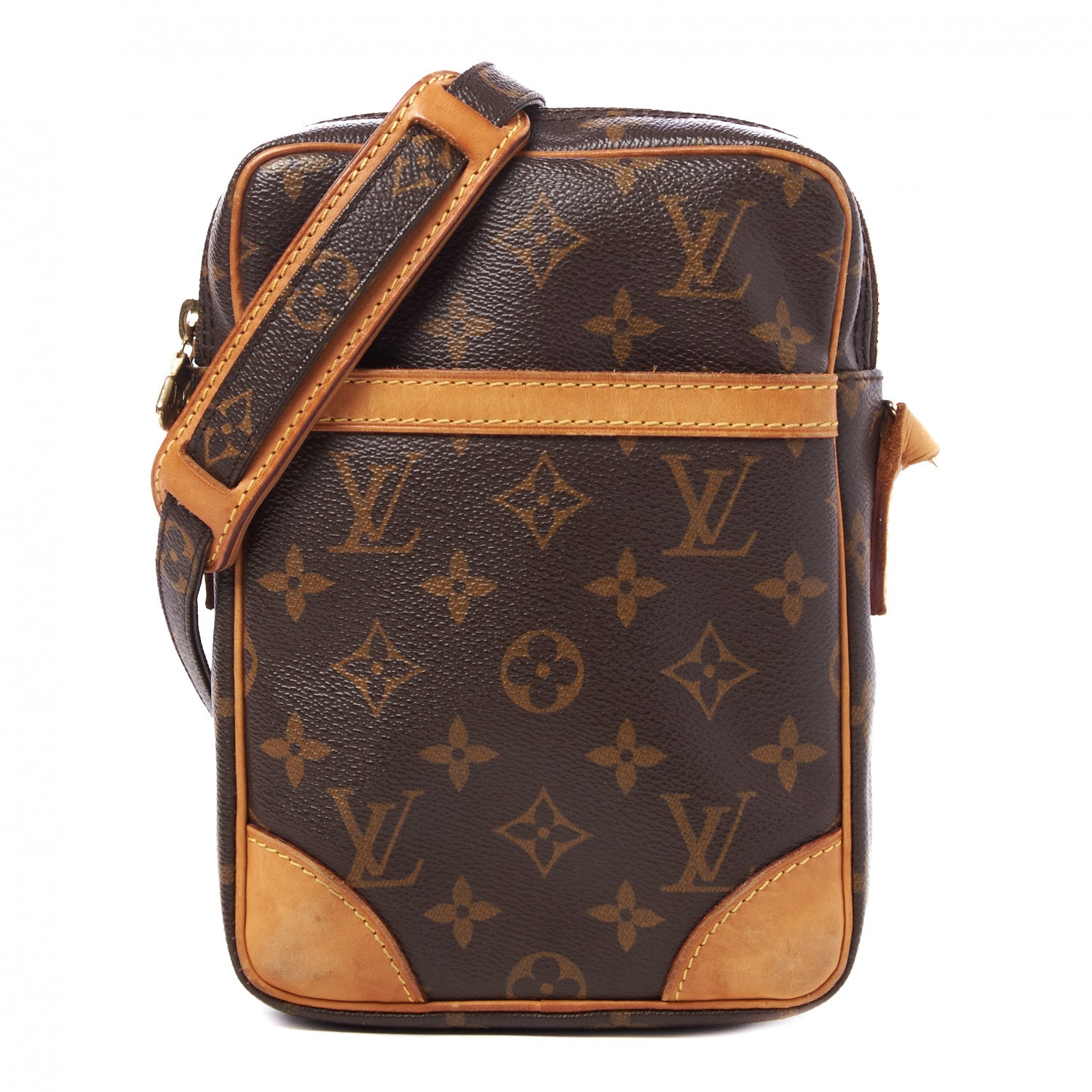 Louis Vuitton Monogram Danube 21 1 of 9