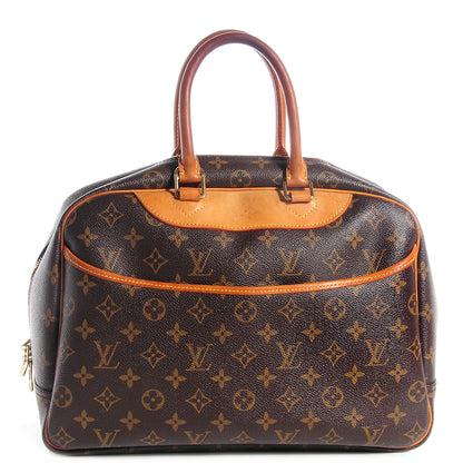 Louis Vuitton Monogram Deauville 1 of 14