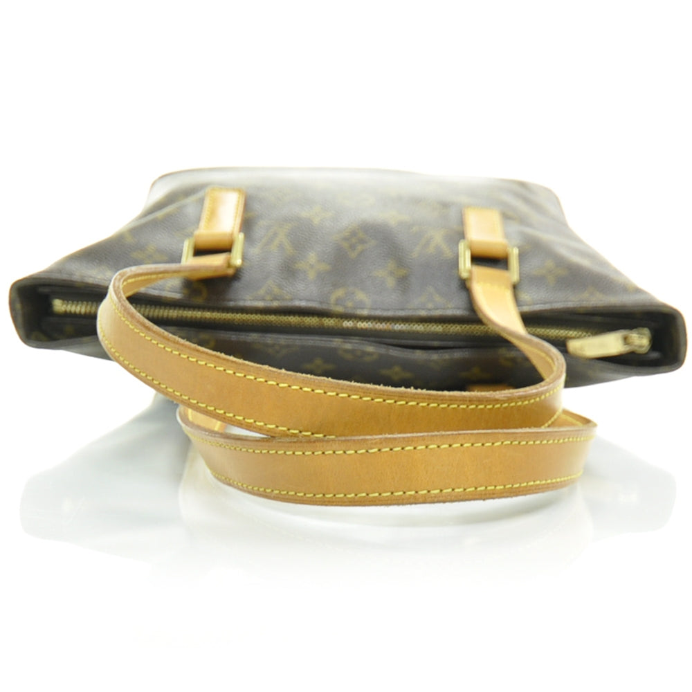 Louis Vuitton Monogram Cabas Piano 5 of 9