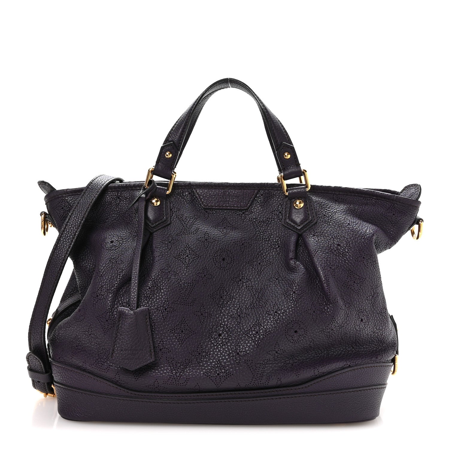 Louis Vuitton Mahina Stellar PM Oursin 1 of 10