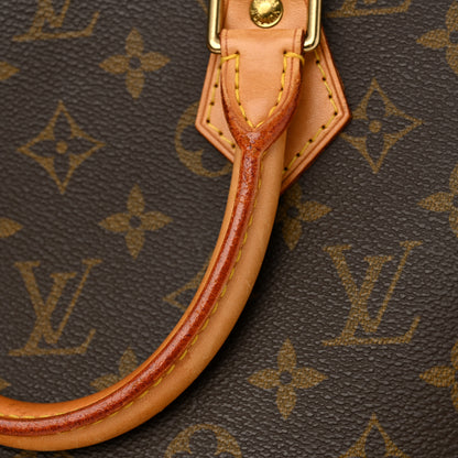 Louis Vuitton Monogram Alma PM 15 of 17