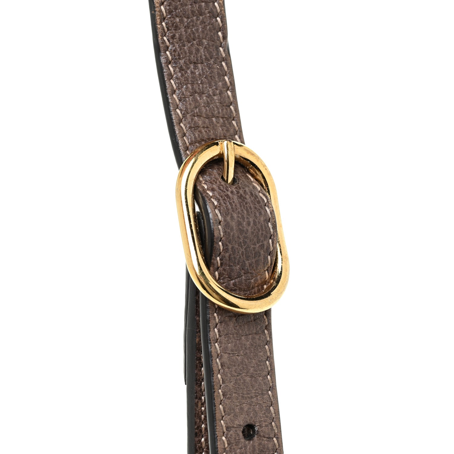 Gucci GG Supreme Monogram Web Mini Ophidia Shoulder Bag Brown 13 of 16