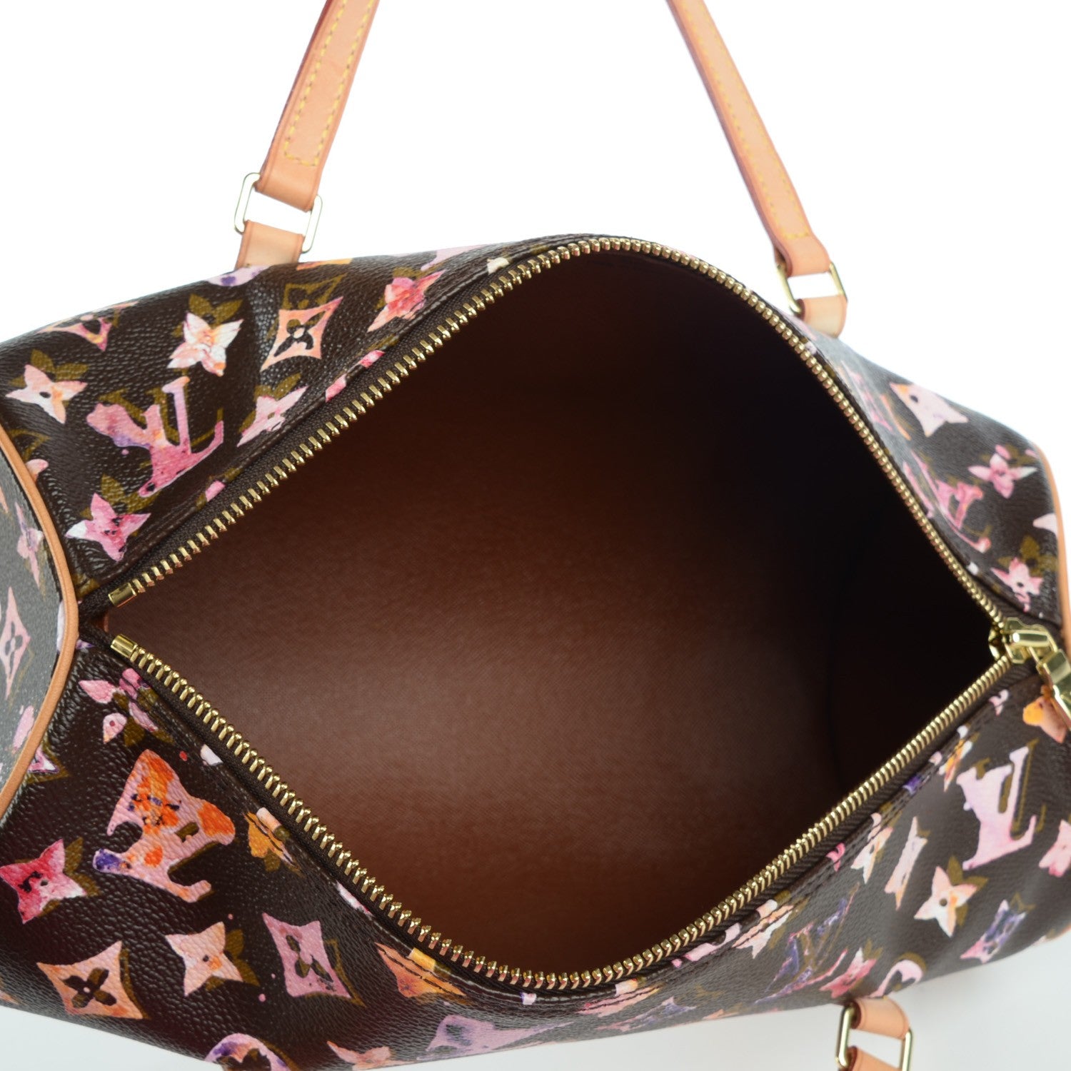 Louis Vuitton Watercolor Aquarelle Papillon 5 of 7
