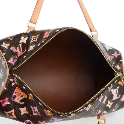 Louis Vuitton Watercolor Aquarelle Papillon 5 of 7