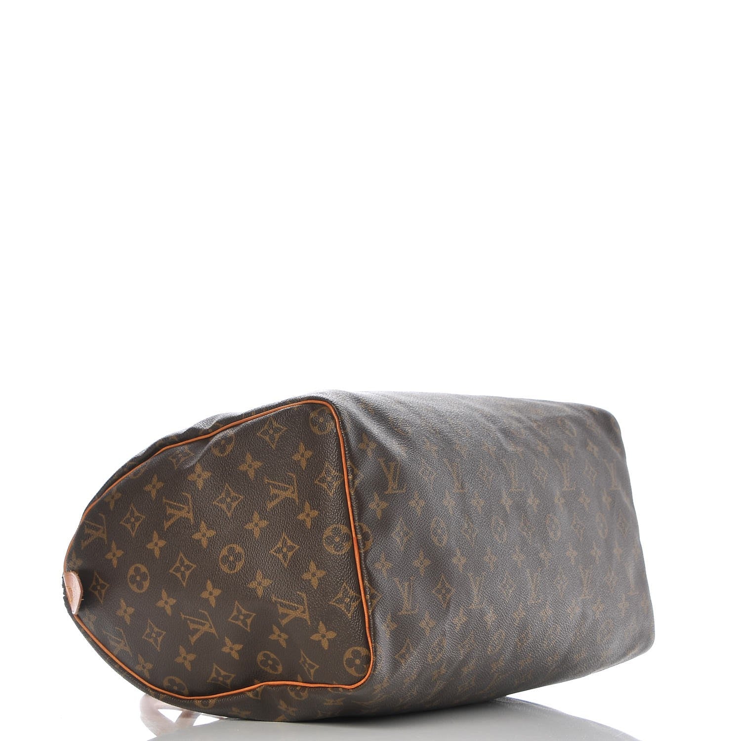 Louis Vuitton Monogram Speedy 40 4 of 7