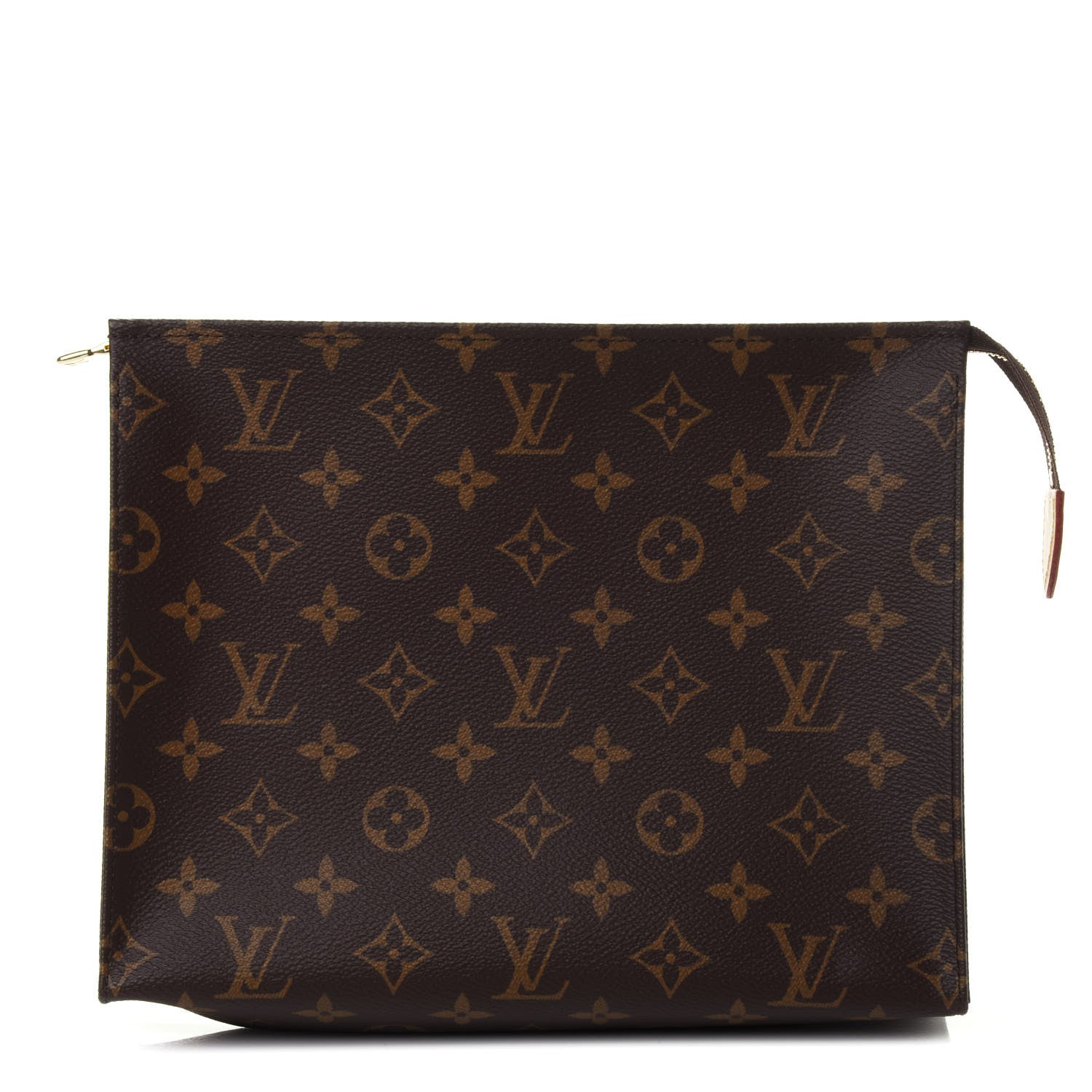 Louis Vuitton Monogram Toiletry Pouch 26 1 of 4