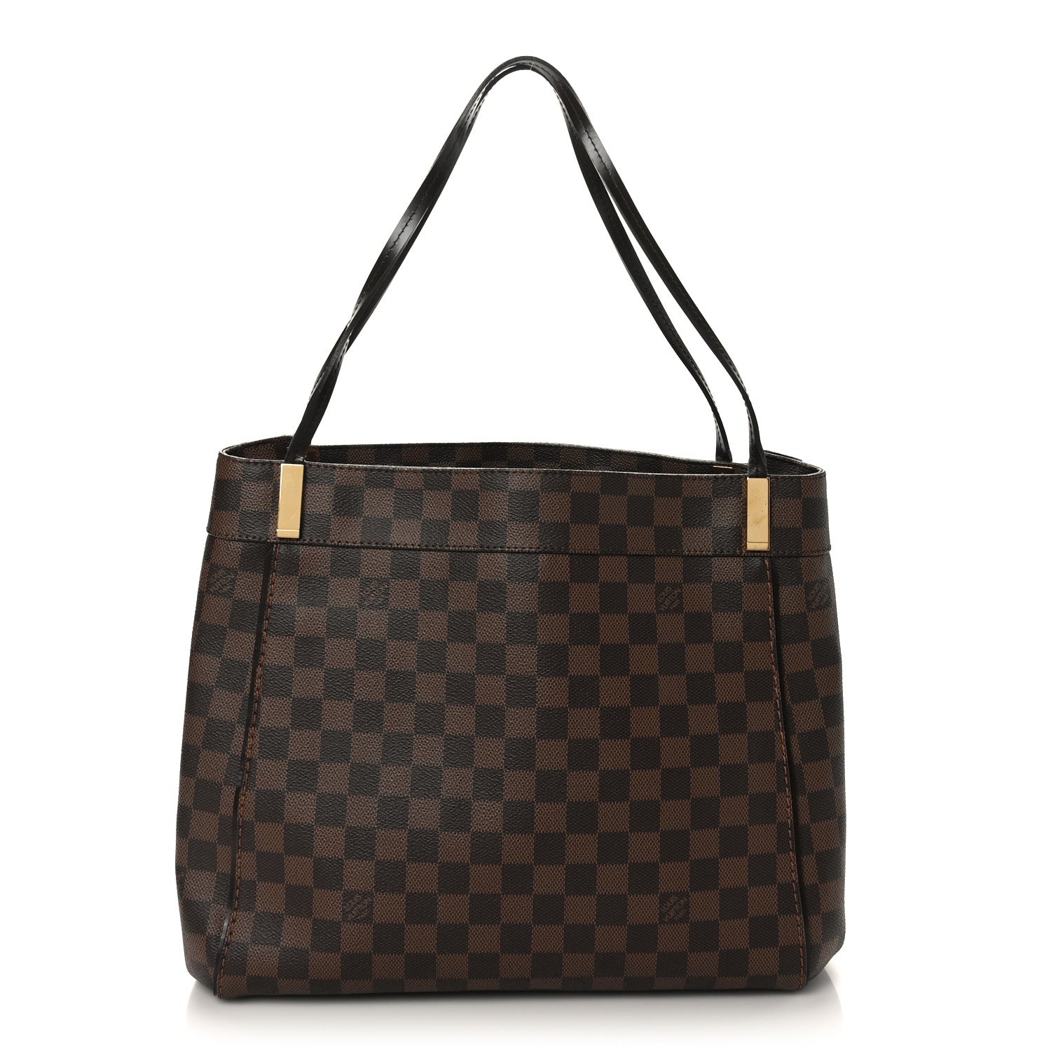 Louis Vuitton Damier Ebene Marylebone GM 1 of 8