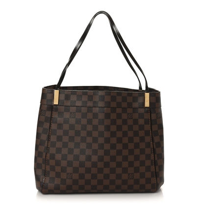 Louis Vuitton Damier Ebene Marylebone GM 1 of 8