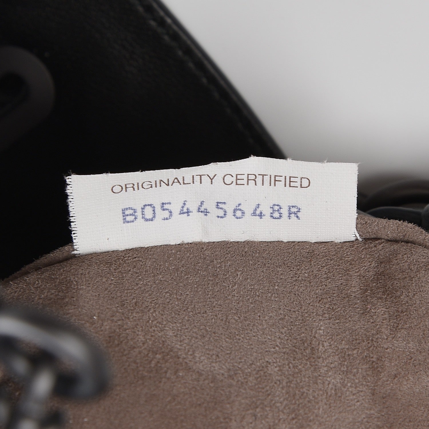Bottega Veneta Nappa Intrecciato Bucket Bag Nero Black 7 of 11