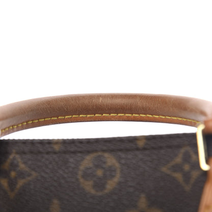 Louis Vuitton Monogram Speedy 30 8 of 14