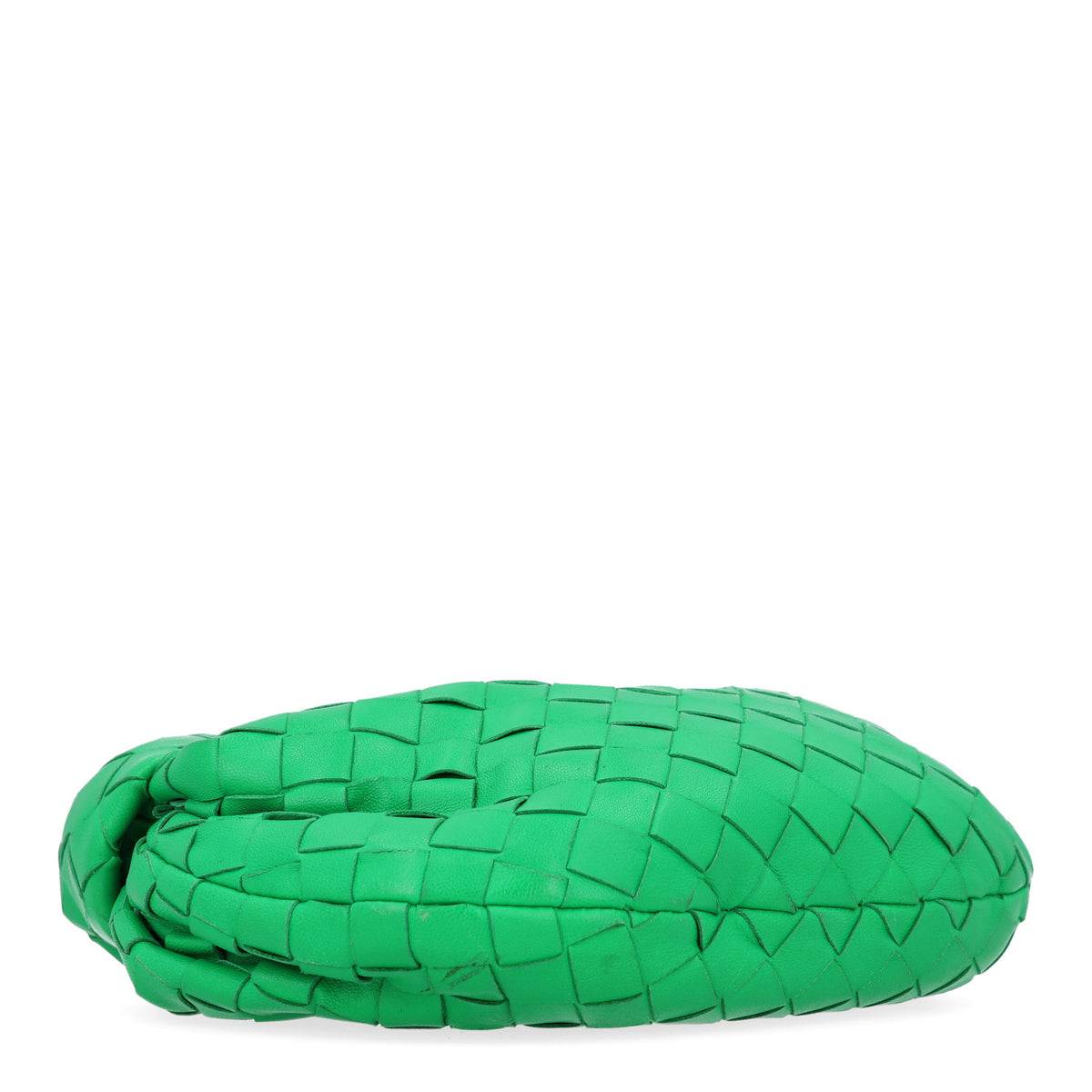 Bottega Veneta Nappa Intrecciato Mini Jodie Parakeet 5 of 11