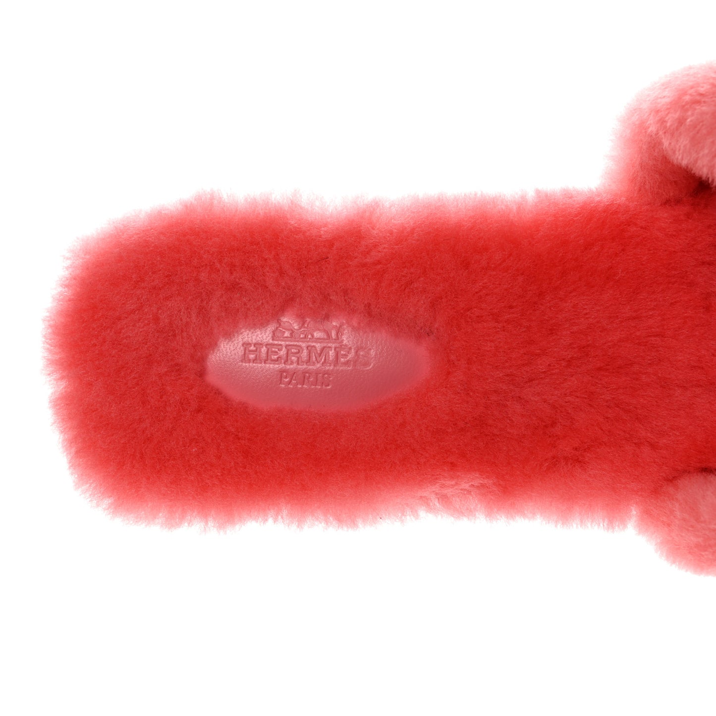 Woolskin Oran Sandals 41 Rose Du Desert