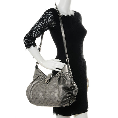 Louis Vuitton Mahina XS Argent 2 of 7