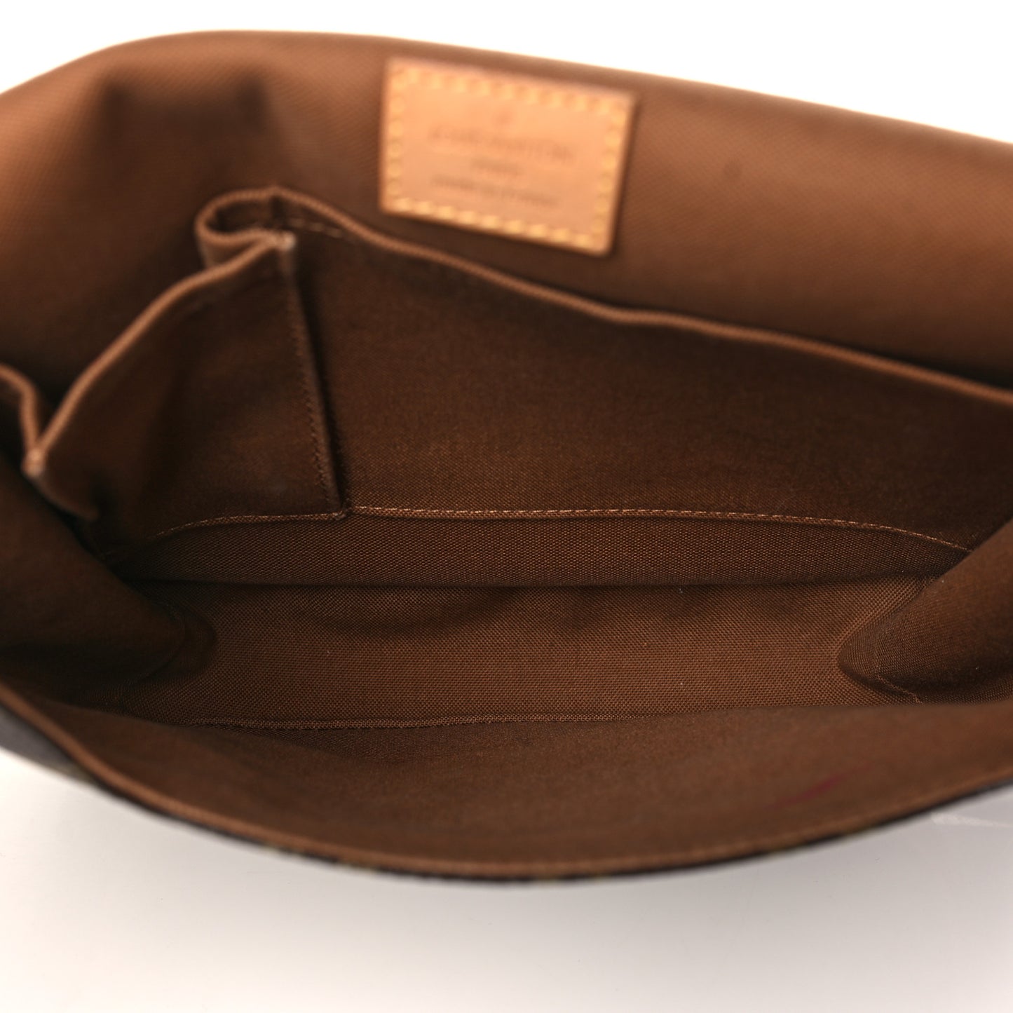 Monogram Bosphore PM Messenger