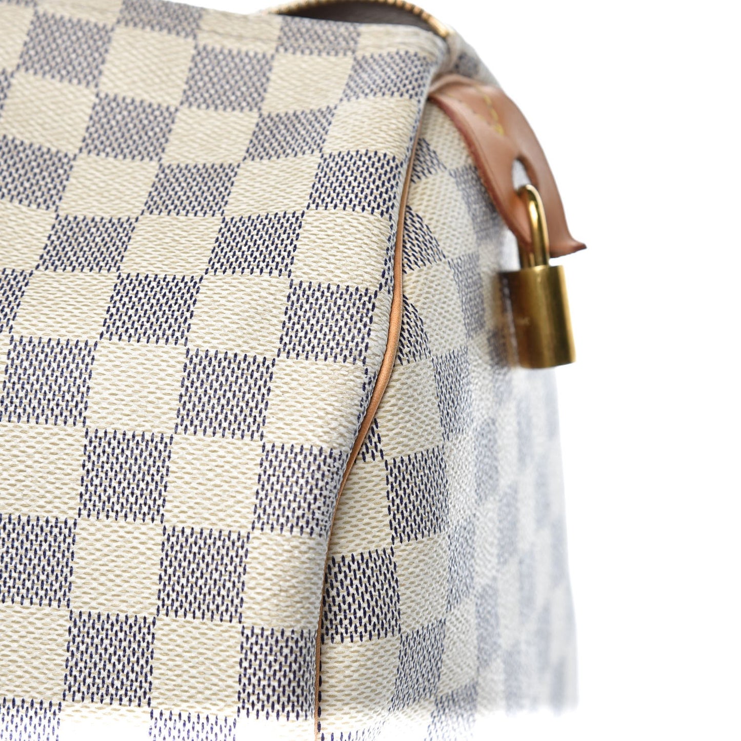 Damier Azur Speedy 35