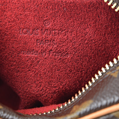 Louis Vuitton Monogram Wapity 6 of 6