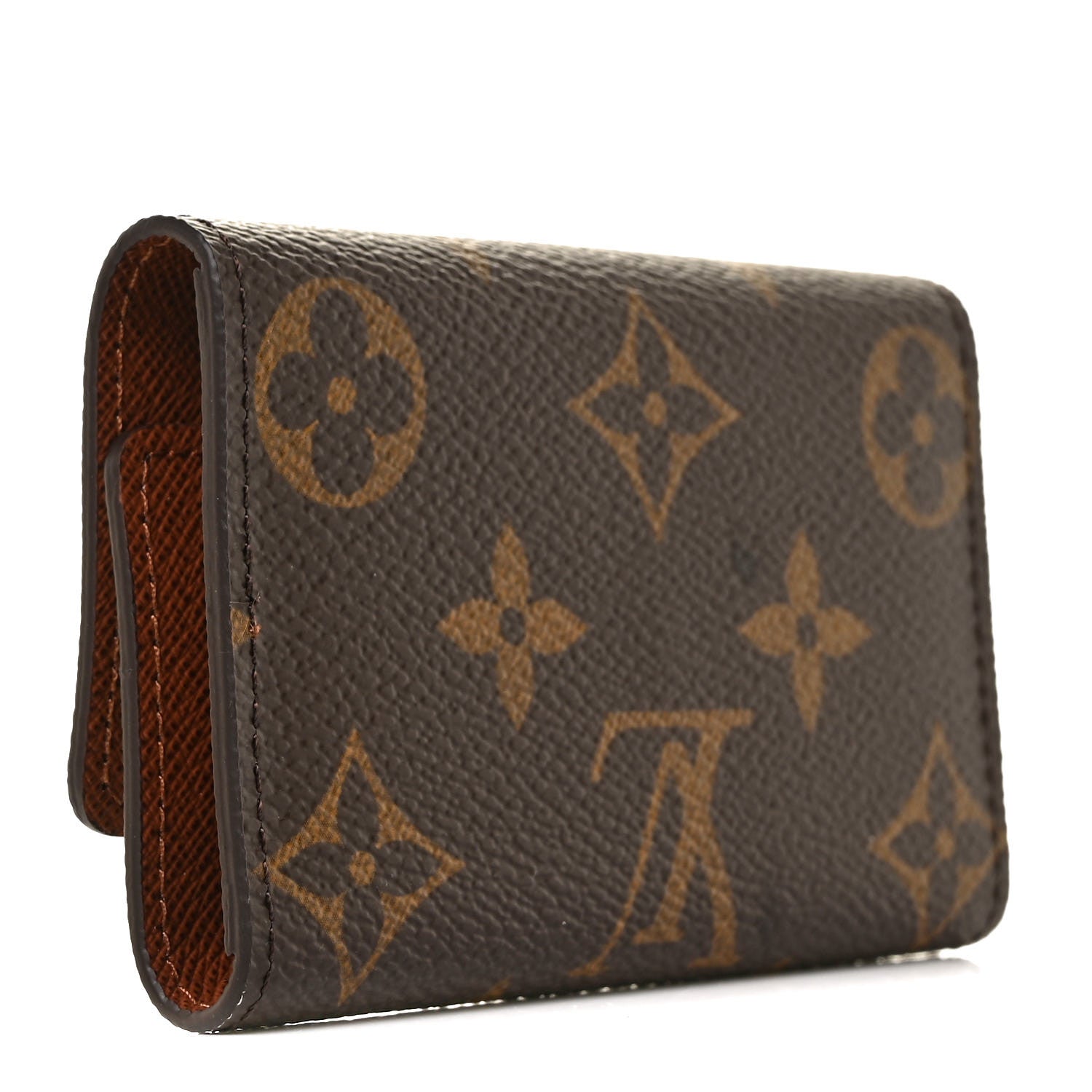 Louis Vuitton Monogram 6 Key Multicles Holder 3 of 10