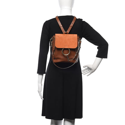 Proenza Schouler Grained Calfskin PS1 Plus Backpack Sand 2 of 13