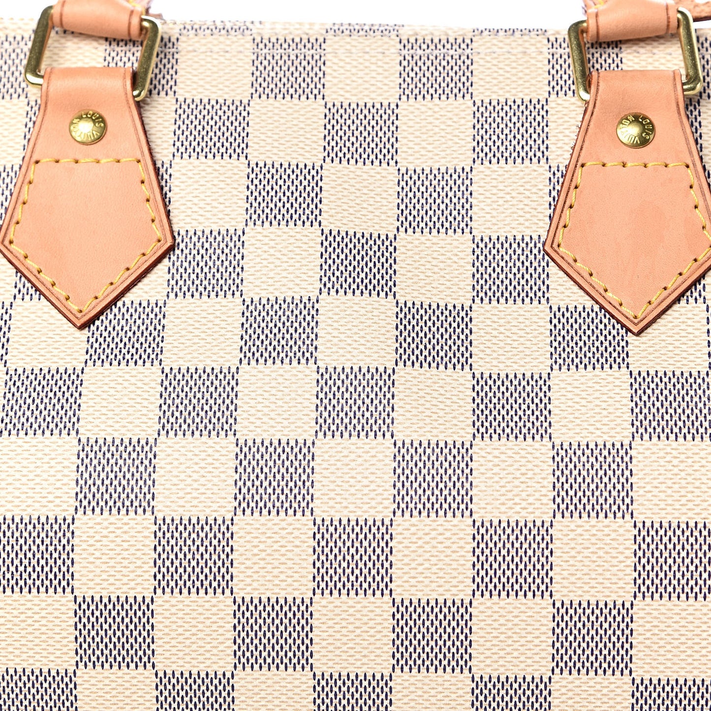 Damier Azur Speedy 30