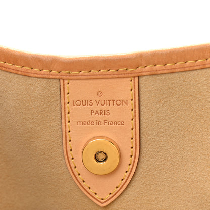 Louis Vuitton Monogram Galliera PM 7 of 14