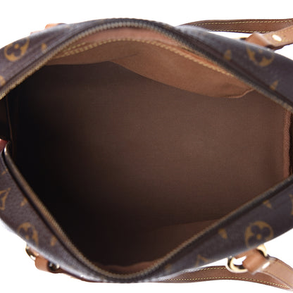 Louis Vuitton Monogram Montorgueil PM 6 of 22