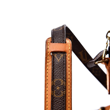 Louis Vuitton Monogram Amazone 9 of 13