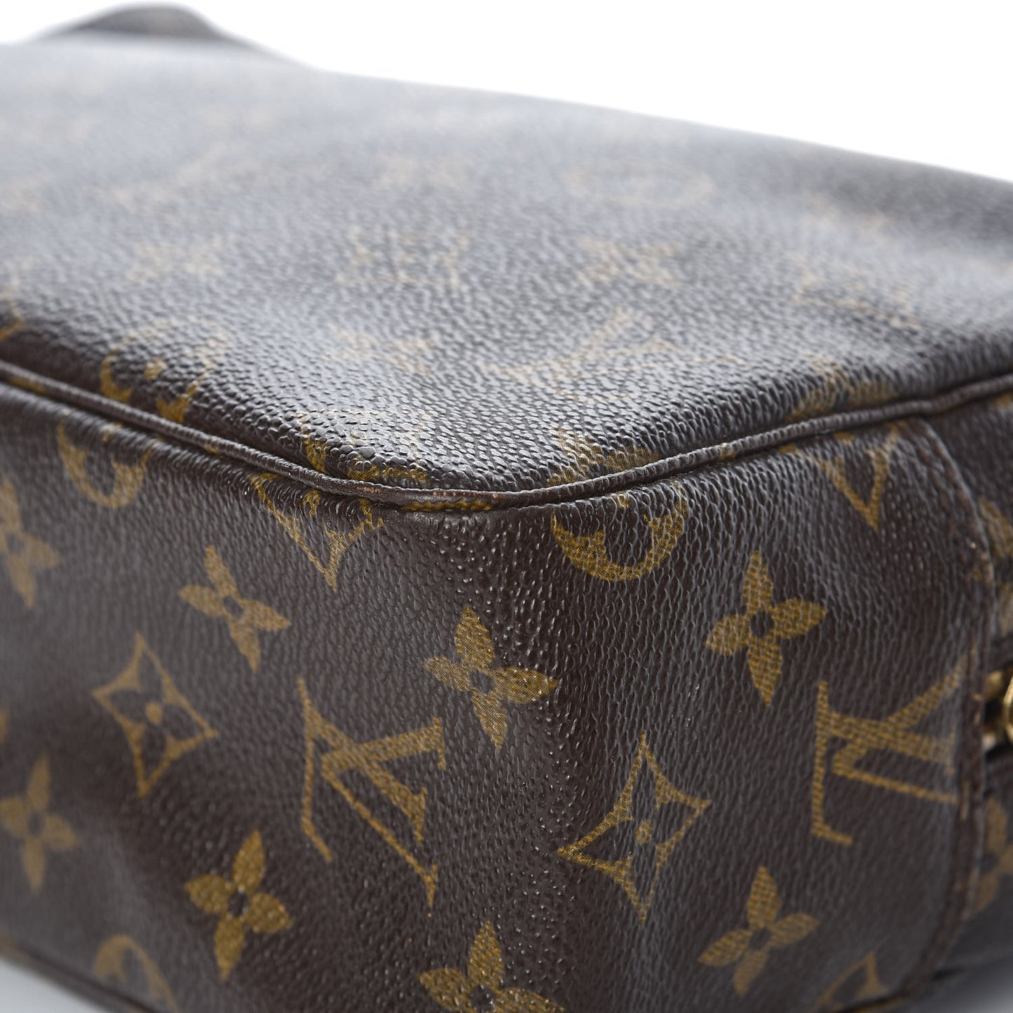 Monogram Trousse Toilette 28