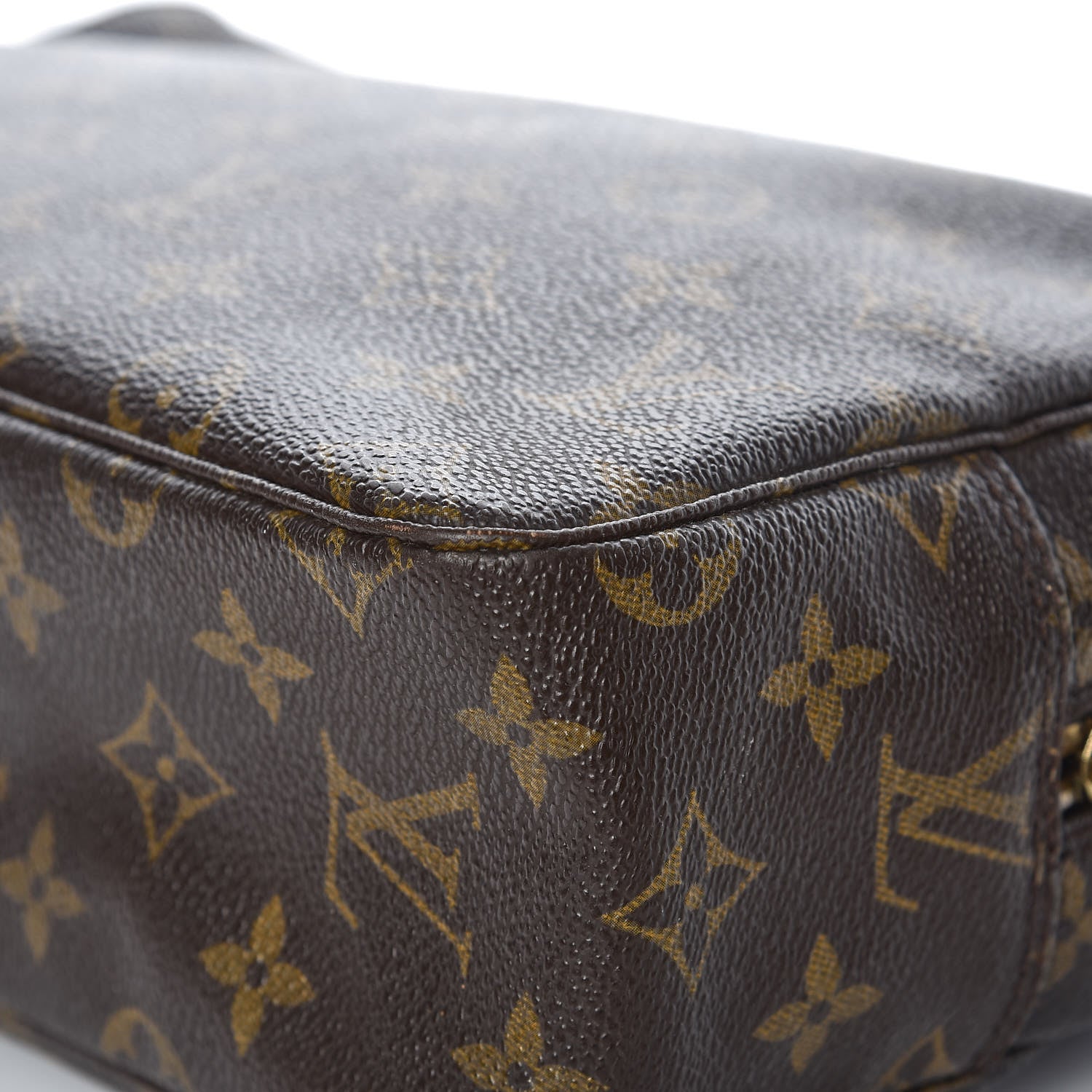 Louis Vuitton Monogram Trousse Toilette 28 26 of 33
