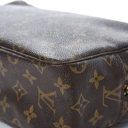 Louis Vuitton Monogram Trousse Toilette 28 26 of 33