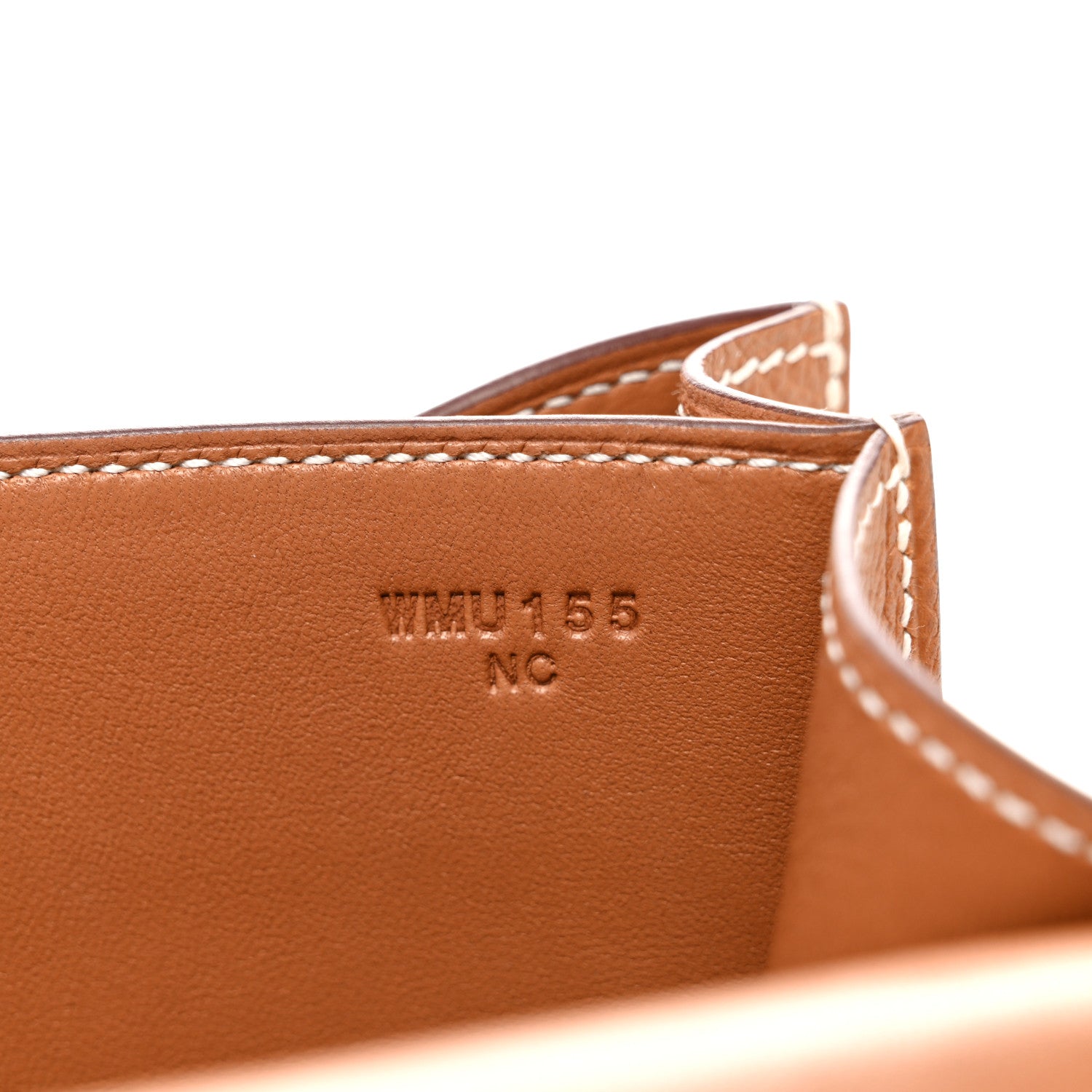 Hermes Epsom Constance 18 Gold 7 of 10