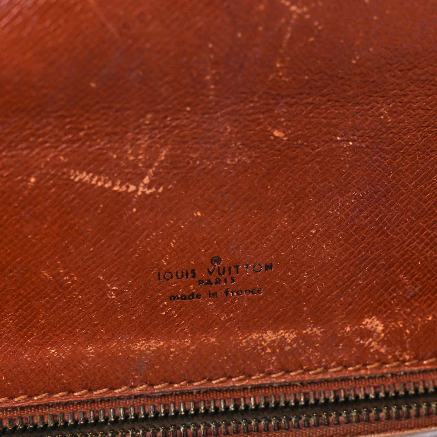 Monogram Saint Cloud GM