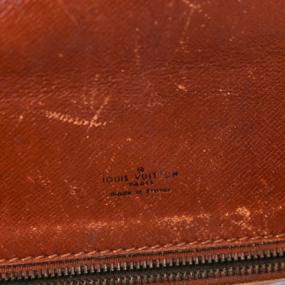 Louis Vuitton Monogram Saint Cloud GM 7 of 14