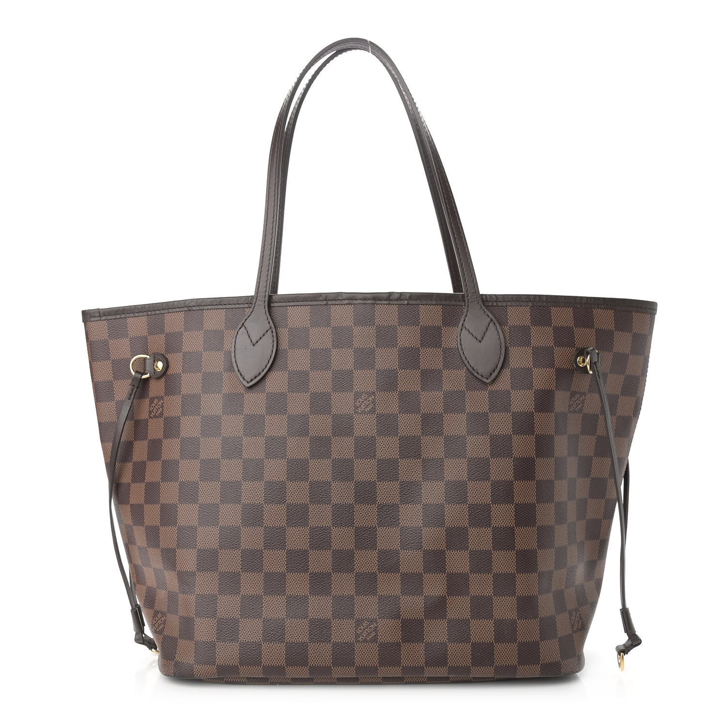 Damier Ebene Neo Neverfull MM