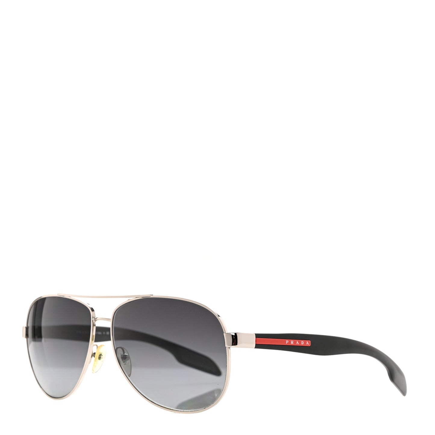 Aviator Sunglasses SPS 53P Black