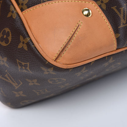 Louis Vuitton Monogram Estrela MM 14 of 17