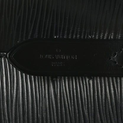 Louis Vuitton Epi Neonoe Black 6 of 9