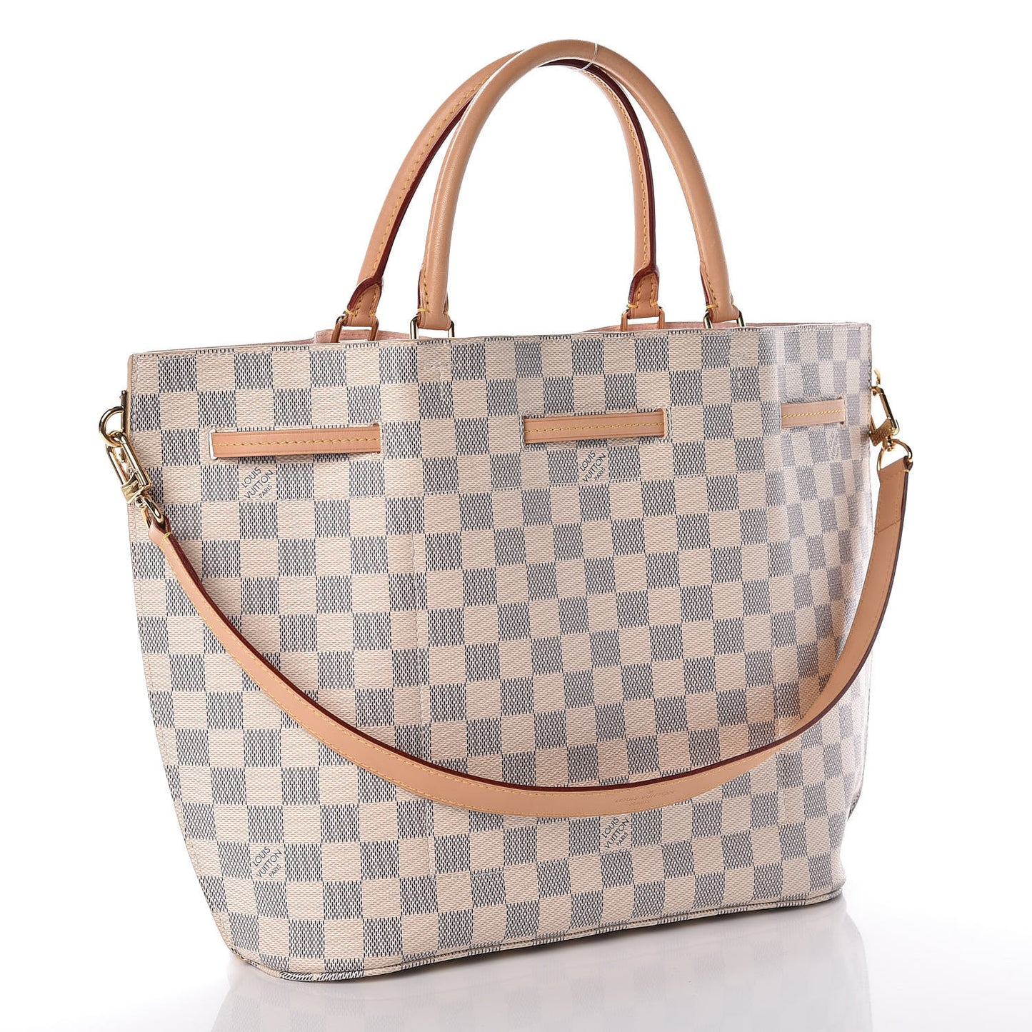Damier Azur Girolata