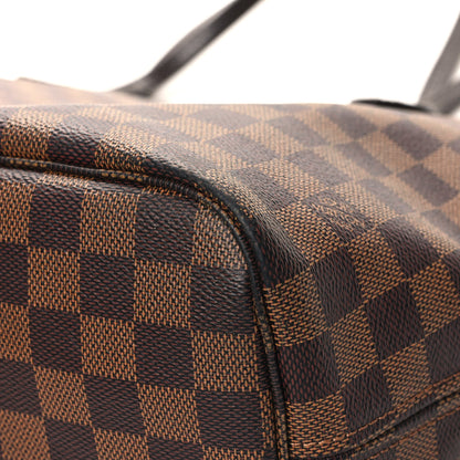 Louis Vuitton Damier Ebene Neo Neverfull MM 12 of 16