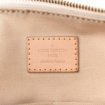 Louis Vuitton Damier Azur Riviera PM 6 of 9