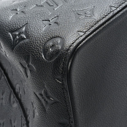 Louis Vuitton Empreinte Neonoe MM Black 11 of 12