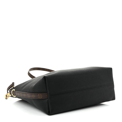 Louis Vuitton Calfskin Multipass Black 4 of 9