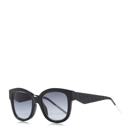 Christian Dior Very Dior 1N Sunglasses Black 1 of 11