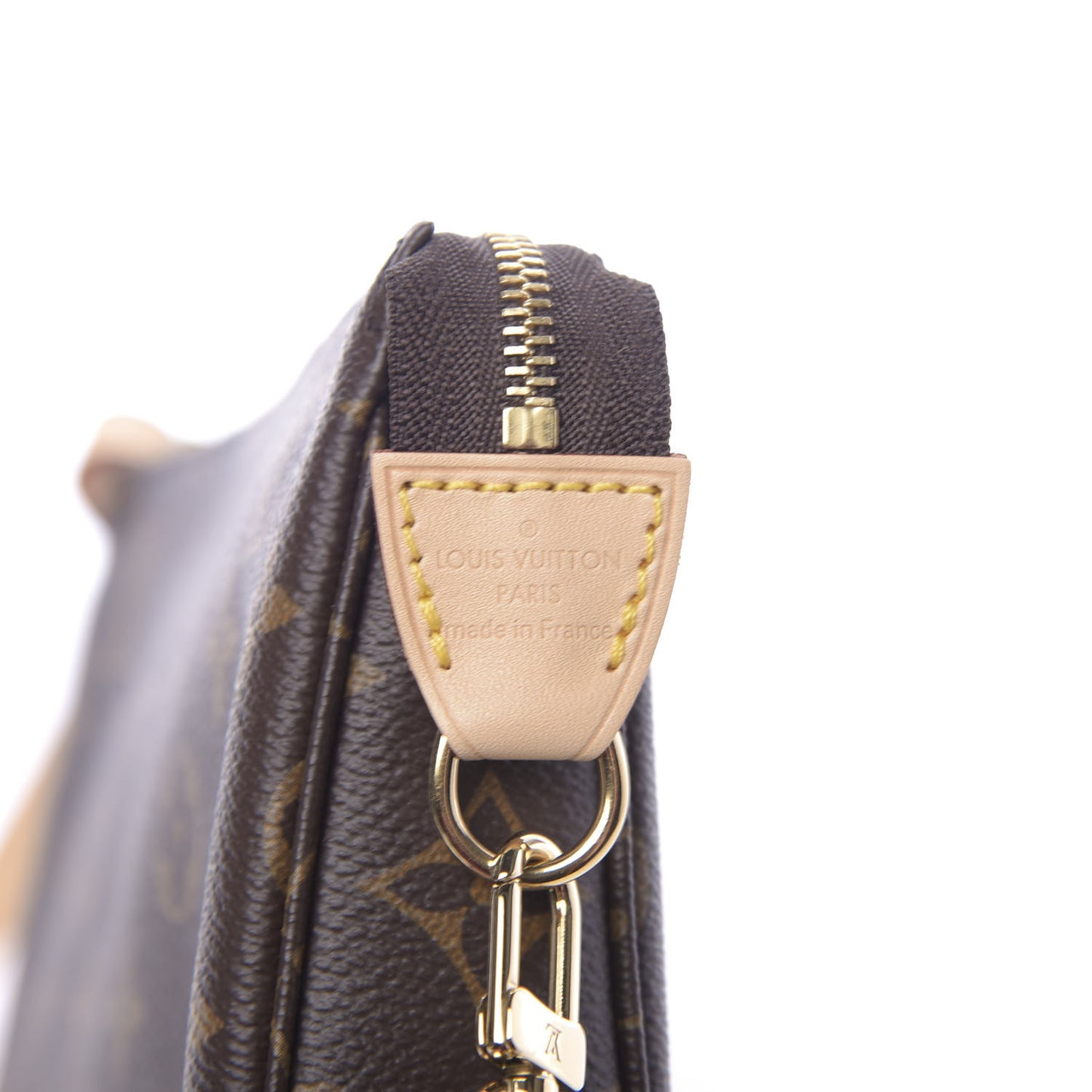 Monogram Pochette Accessories NM