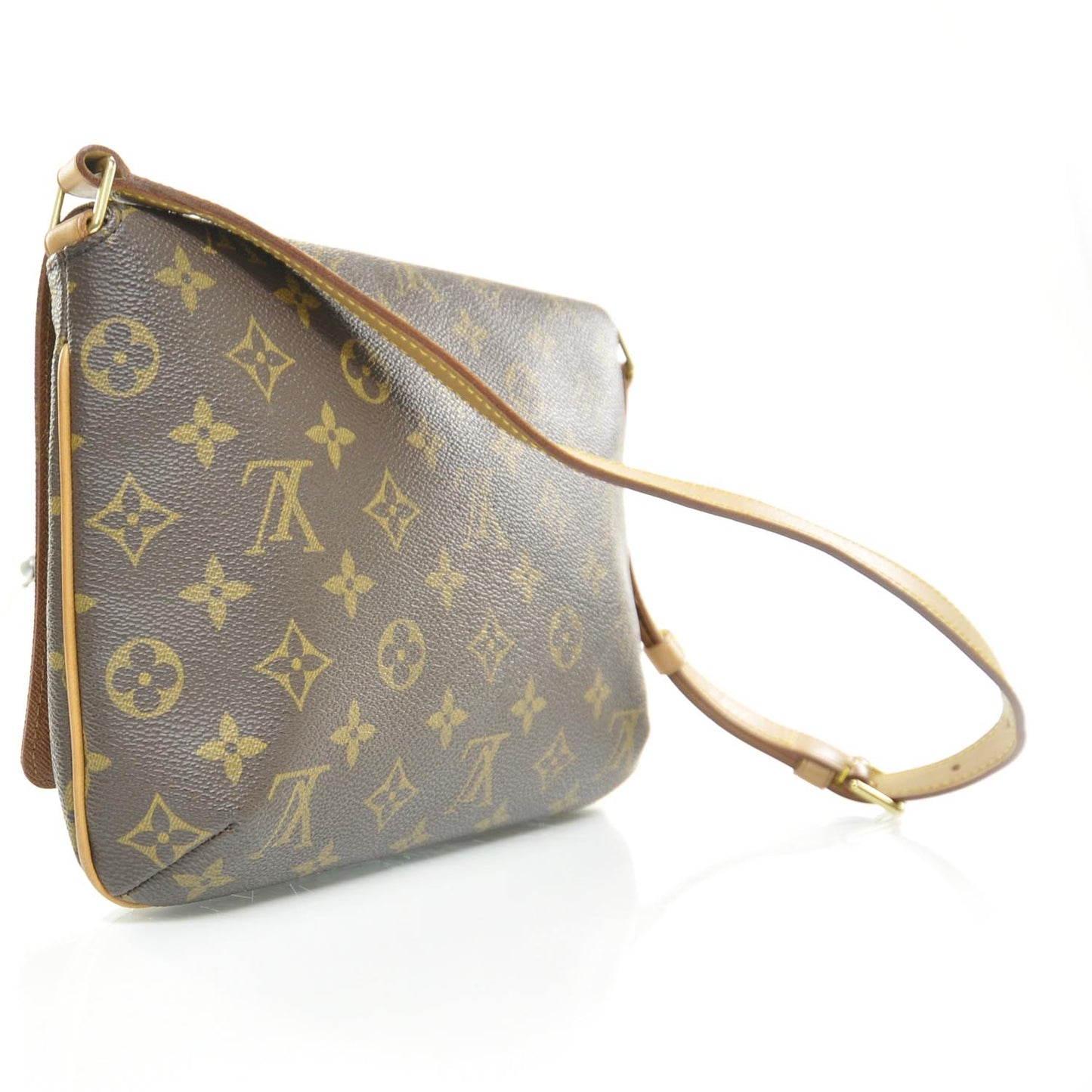 Monogram Musette Tango